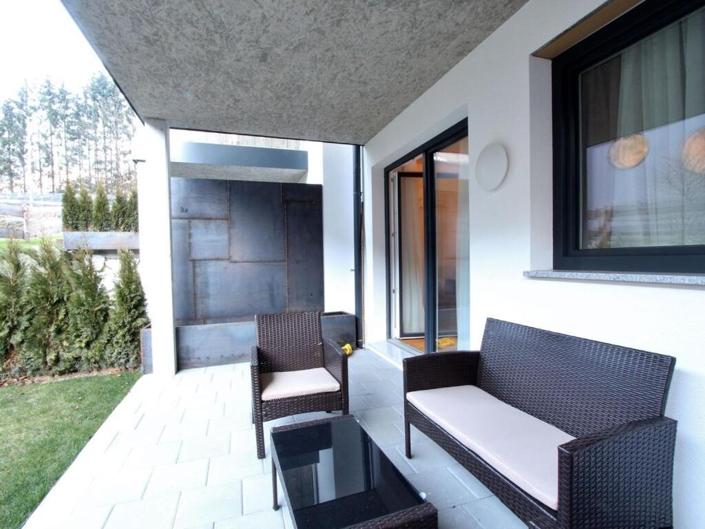 Modern Apartment In Neukirchen Am Gro Venediger Neukirchen am Großvenediger Εξωτερικό φωτογραφία