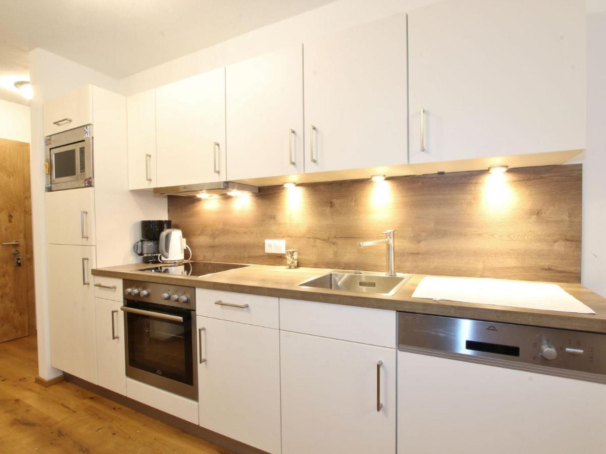 Modern Apartment In Neukirchen Am Gro Venediger Neukirchen am Großvenediger Εξωτερικό φωτογραφία