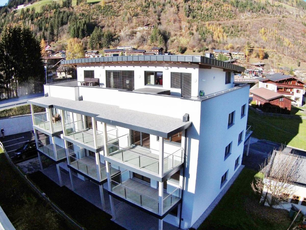 Modern Apartment In Neukirchen Am Gro Venediger Neukirchen am Großvenediger Εξωτερικό φωτογραφία