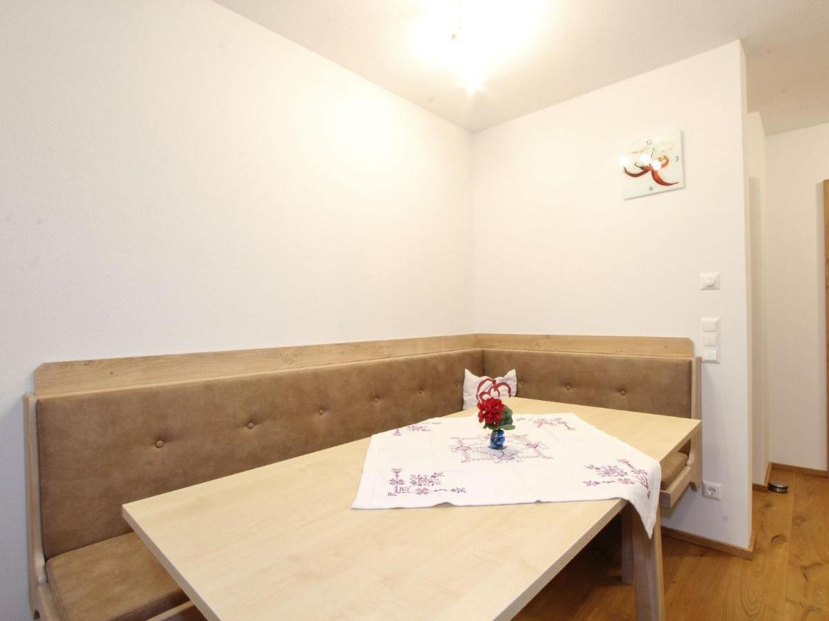 Modern Apartment In Neukirchen Am Gro Venediger Neukirchen am Großvenediger Εξωτερικό φωτογραφία
