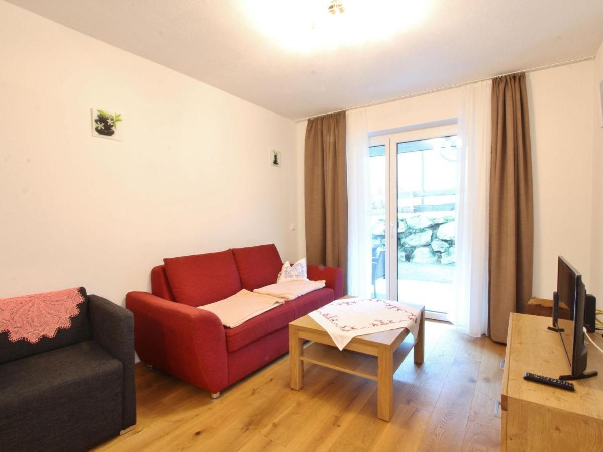 Modern Apartment In Neukirchen Am Gro Venediger Neukirchen am Großvenediger Εξωτερικό φωτογραφία