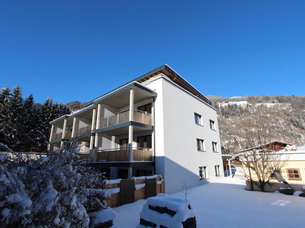 Modern Apartment In Neukirchen Am Gro Venediger Neukirchen am Großvenediger Εξωτερικό φωτογραφία