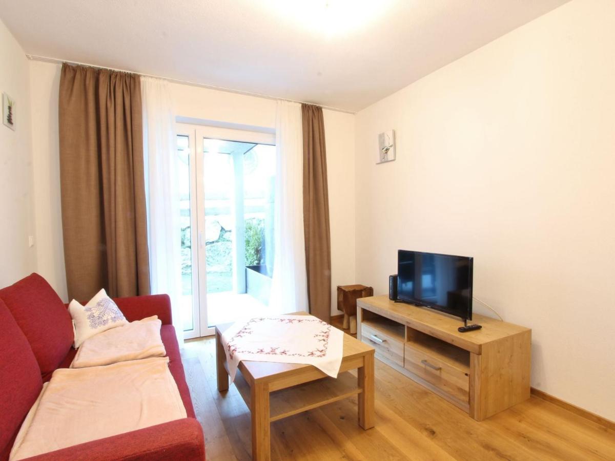 Modern Apartment In Neukirchen Am Gro Venediger Neukirchen am Großvenediger Εξωτερικό φωτογραφία