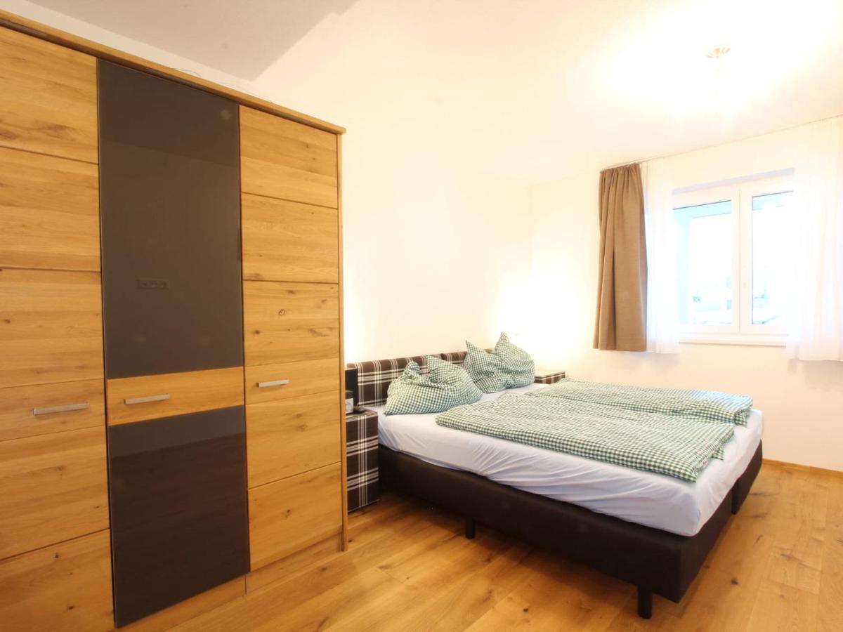 Modern Apartment In Neukirchen Am Gro Venediger Neukirchen am Großvenediger Εξωτερικό φωτογραφία