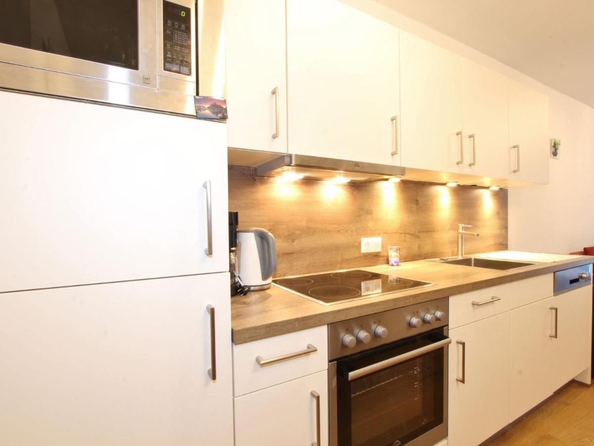 Modern Apartment In Neukirchen Am Gro Venediger Neukirchen am Großvenediger Εξωτερικό φωτογραφία