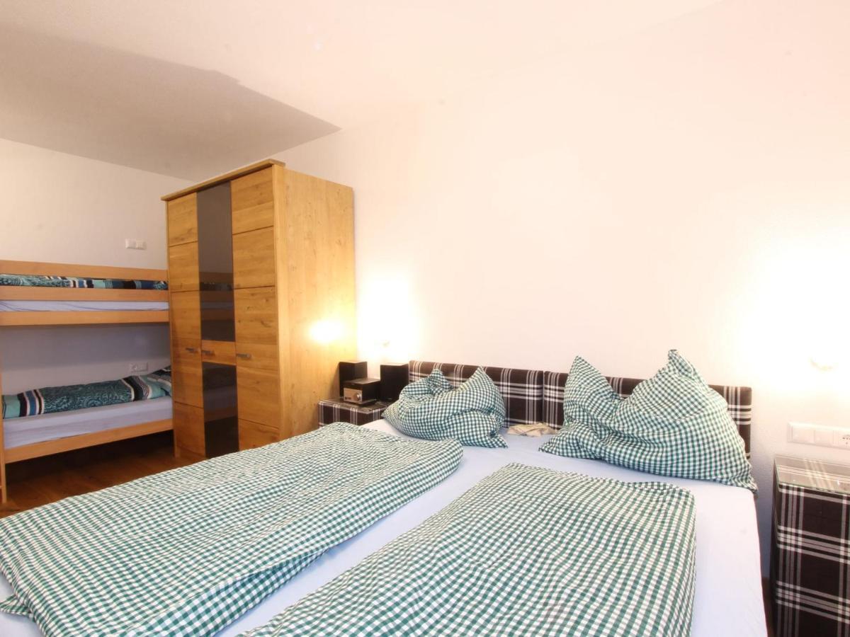 Modern Apartment In Neukirchen Am Gro Venediger Neukirchen am Großvenediger Εξωτερικό φωτογραφία