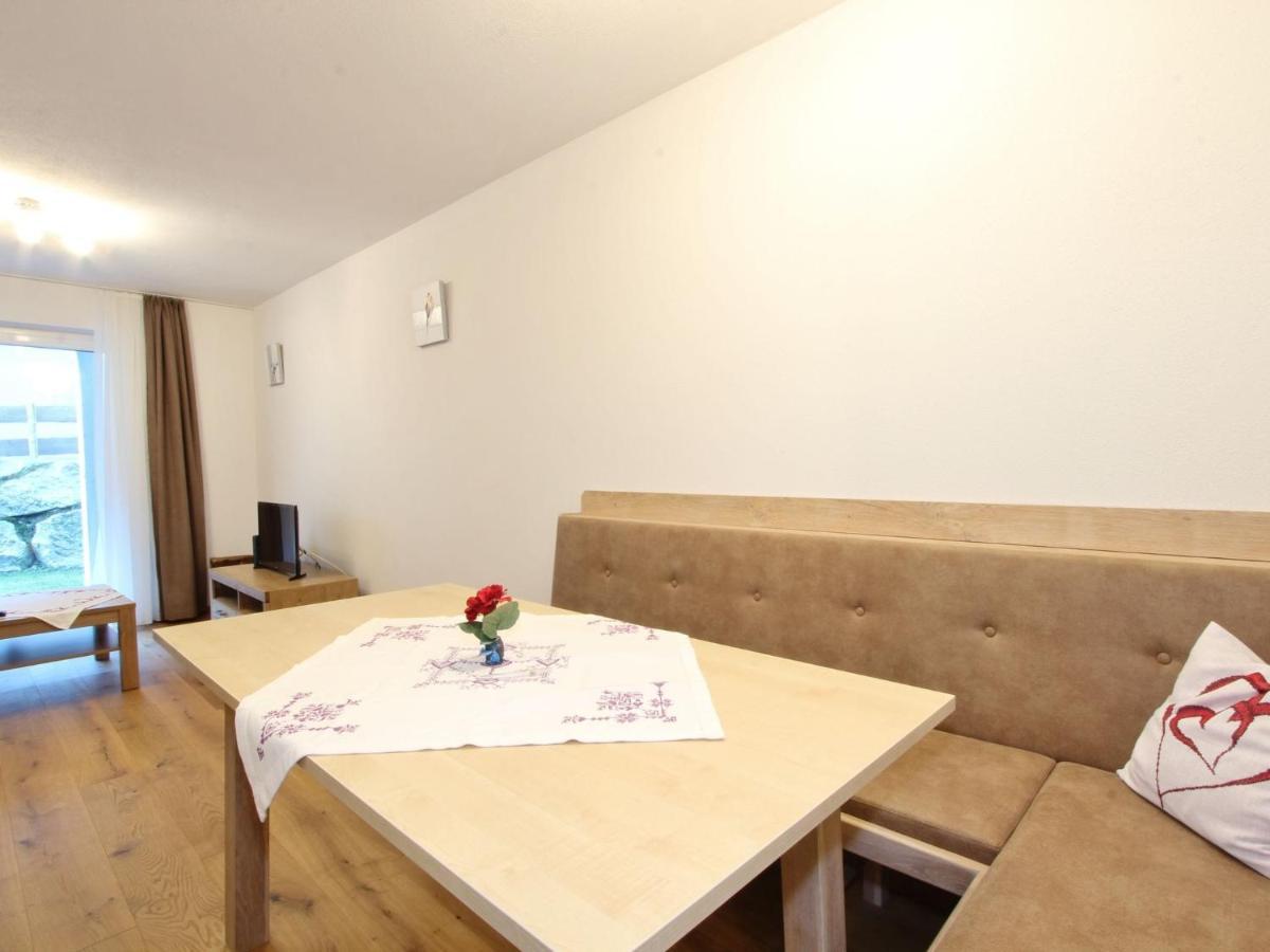 Modern Apartment In Neukirchen Am Gro Venediger Neukirchen am Großvenediger Εξωτερικό φωτογραφία