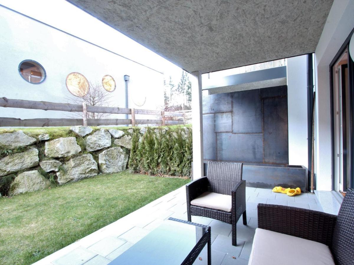 Modern Apartment In Neukirchen Am Gro Venediger Neukirchen am Großvenediger Εξωτερικό φωτογραφία