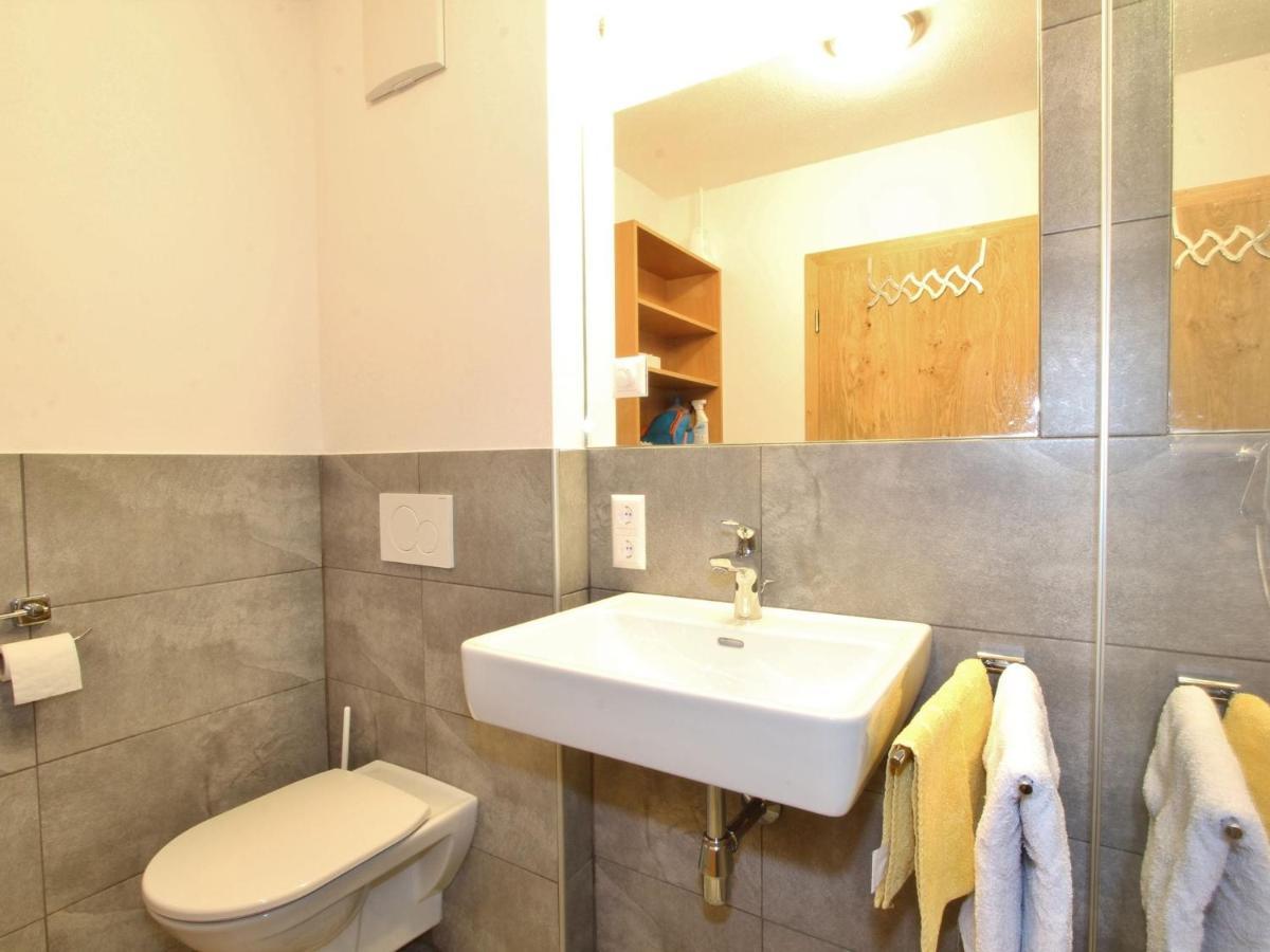 Modern Apartment In Neukirchen Am Gro Venediger Neukirchen am Großvenediger Εξωτερικό φωτογραφία